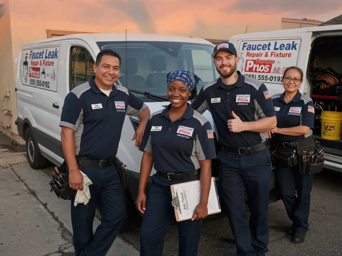 Faucet Repair company in Saint Boniface, PA