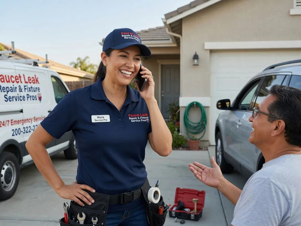 Faucet Repair Saint Boniface, PA FAQs