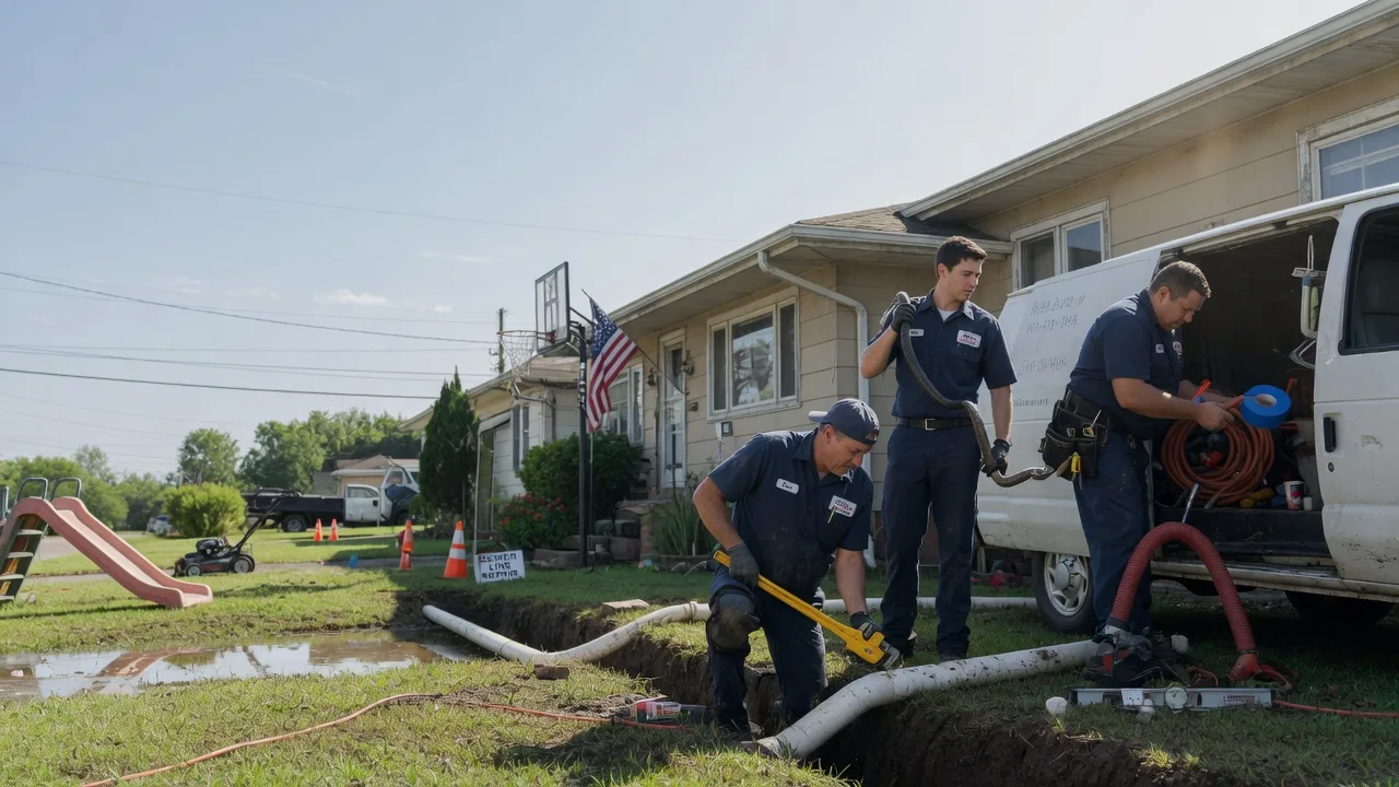 Toilet Installation in Saint Boniface, PA near me